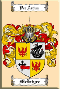 McIntyre Crest