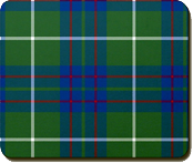 McIntyre Tartan